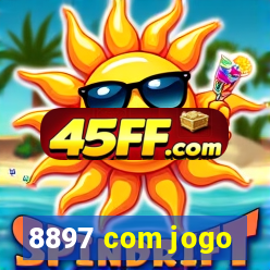 8897 com jogo